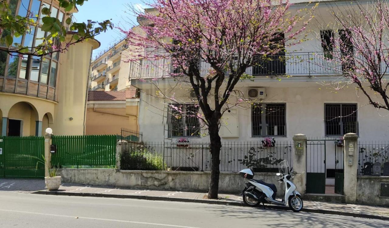 L'Acchiappasogni Casa Vacanze Castellammare di Stabia Exterior photo